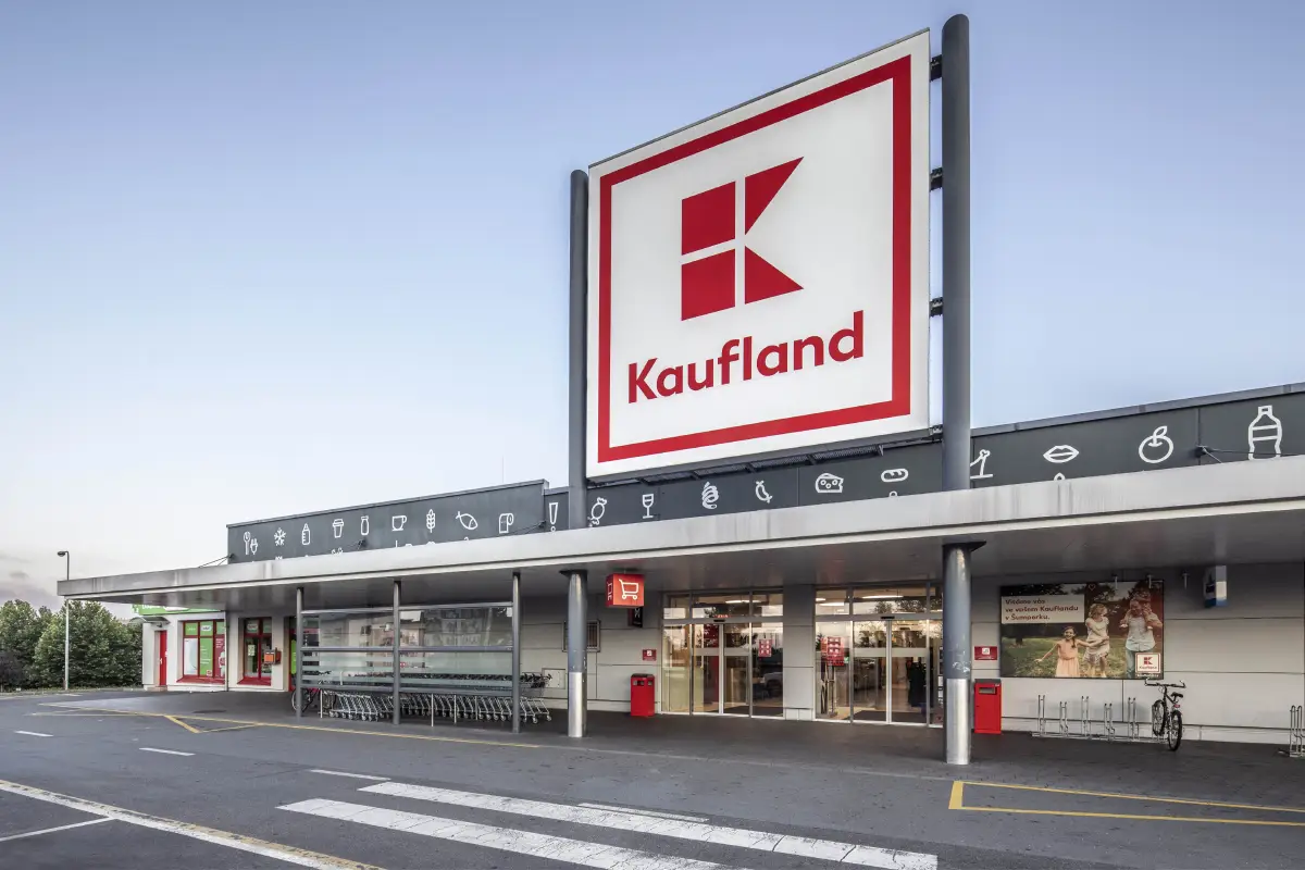 Kaufland
